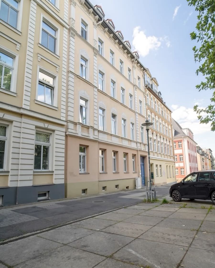13 Uhr kam der Anruf, um 21 Uhr waren die fertigen Immobilienfotos beim Kunden. So sah mein Tag als Immobilienfotogra…