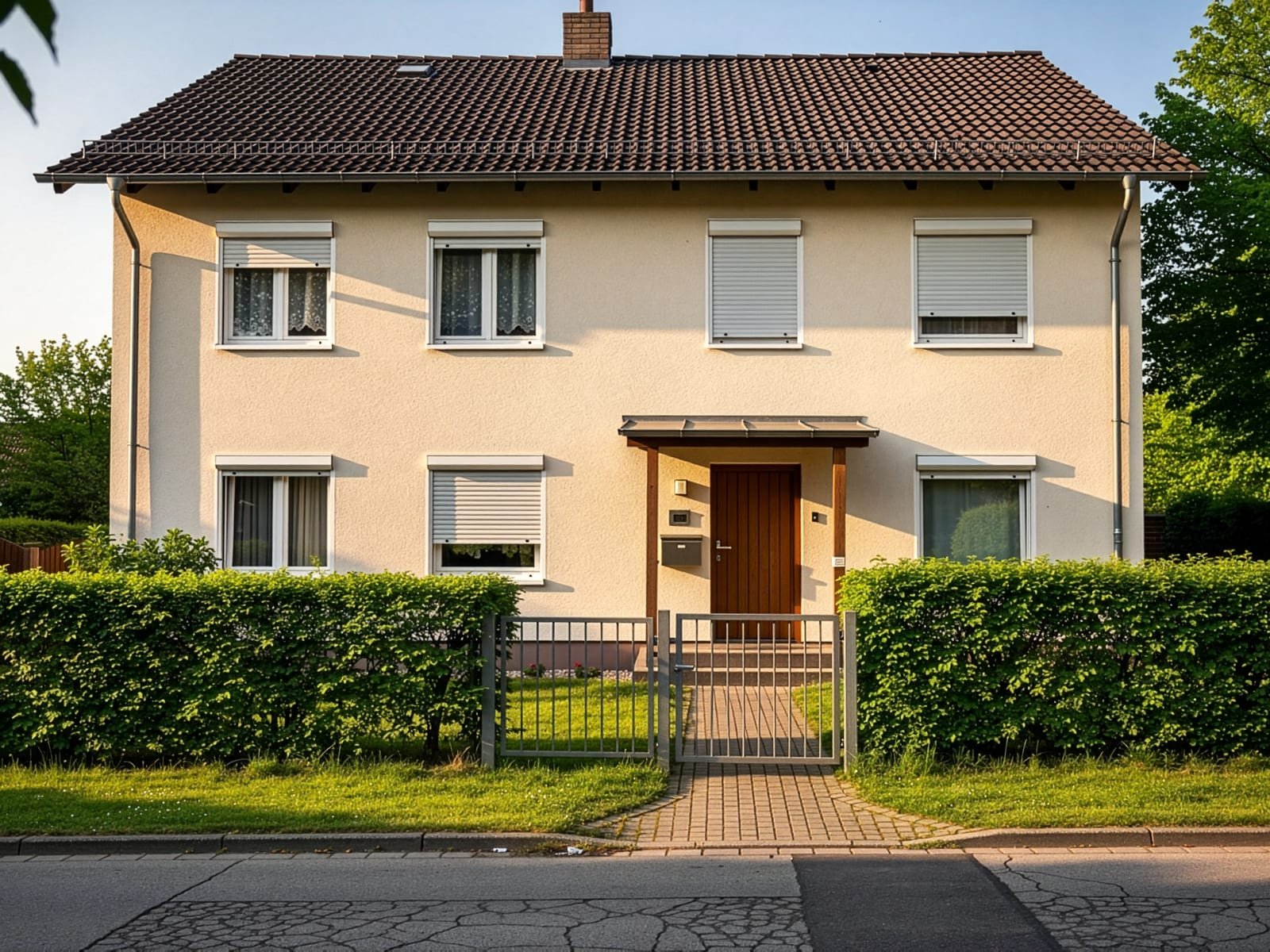 Immobilie in Jena